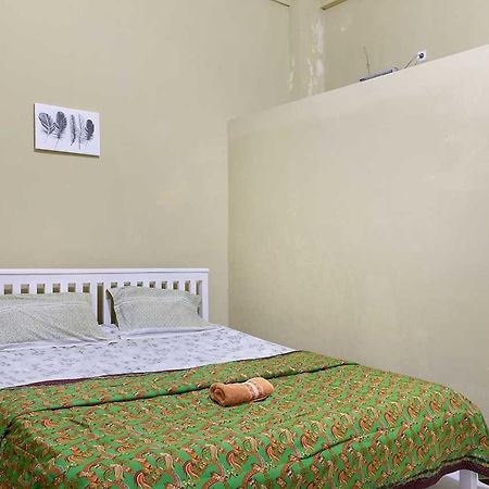 Onong'S Homestay & Cafe Tomohon Exterior foto
